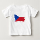 Pesquisar por bandeira de praga camisetas Qualquer pessoa