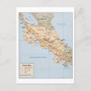 Pesquisar por de costa rica cartoes postais Mapa
