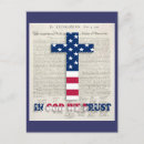 Pesquisar por bandeira cristã cartoes postais 4 de julho