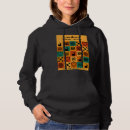 Pesquisar por adinkra roupas Símbolos africanos