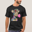 Pesquisar por bored camisetas Macaco