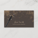 Pesquisar por extensões do chicote cartao de visita Elegante