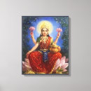 Pesquisar por prosperidade impressão de canvas Lakshmi