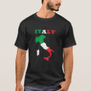 Pesquisar por mapa de italia camisetas Italiano