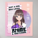 Pesquisar por anime pósteres Japão