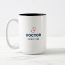 Pesquisar por médicos canecas Apreciação médica