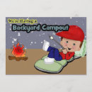 Pesquisar por acampe para fora convites Menino