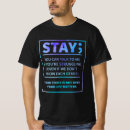 Pesquisar por consciência do suicídio camisetas Saúde