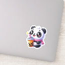 Pesquisar por cute panda adesivos Para todos