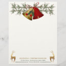 Pesquisar por vermelho de natal papel timbrado Ouro