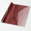Pesquisar por marsala papel de presente Elegante