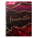 Pesquisar por mármore cadernos de notas Gemstone