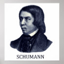 Pesquisar por schumann pôsteres pósteres Música
