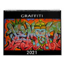Pesquisar por grafite calendarios Arte