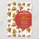 Pesquisar por fatia pizza convites Qualquer pessoa