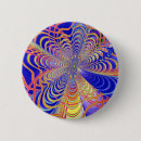 Pesquisar por fractal botons Abstrato
