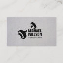 Pesquisar por ginástica cartao de visita Preto e branco