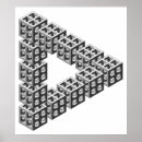 Pesquisar por triângulo pôsteres pósteres Moderno