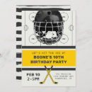 Pesquisar por hóquei convites Para aniversários de hóquei