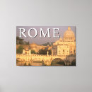 Pesquisar por roma impressão de canvas Europa