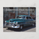 Pesquisar por carros antigos cartoes postais Cuba