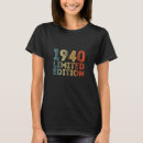 Pesquisar por 1940 camisetas Retrô