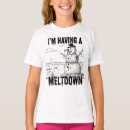 Pesquisar por humor frio camisetas Xmas