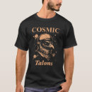 Pesquisar por cósmicas camisetas Retrô