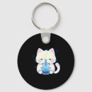 Pesquisar por gato kawaii chaveiros Anime