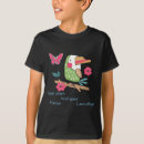 Pesquisar por design da coruja camisetas Para crianças