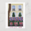 Pesquisar por natal em paris cartoes postais Feriado