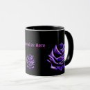 Pesquisar por roxo canecas Preto