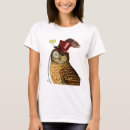Pesquisar por coruja camisetas Antigo