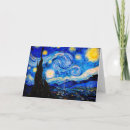 Pesquisar por impressionismo cartoes A noite estrelada