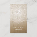 Pesquisar por namaste cartao de visita Mandala