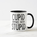 Pesquisar por anti cupido canecas Dia dos namorados
