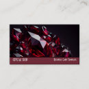 Pesquisar por gemstones cartao de visita Qualquer pessoa