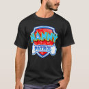 Pesquisar por patrol camisetas Pai