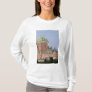 Pesquisar por cidade quebec camisetas Palácio