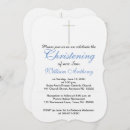 Pesquisar por formal batizado convites Azul