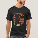 Pesquisar por fascinante camisetas Criaturas fascinantes
