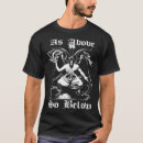 Pesquisar por sigilo camisetas Passeio