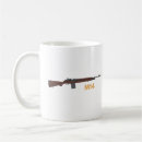 Pesquisar por rifle canecas Militar
