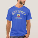 Pesquisar por monterey california camisetas Vintage