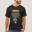 Pesquisar por garçom camisetas Trabalhador