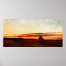 Pesquisar por nascer do sol pósteres Impressionismo