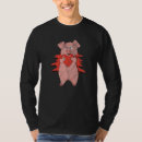 Pesquisar por javali camisetas Porca