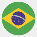Pesquisar por bandeira redonda de brasil adesivos Brasileiro