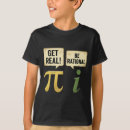 Pesquisar por maçã pi camisetas Ciência