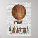 Pesquisar por poster balão pôsteres pósteres Balão de ar quente